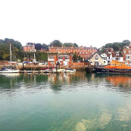 The Warwick Otel Weymouth Dış mekan fotoğraf