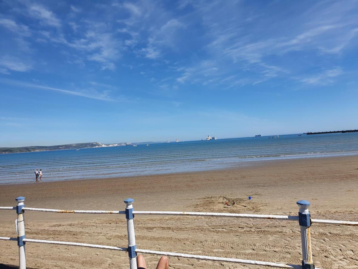 The Warwick Otel Weymouth Dış mekan fotoğraf