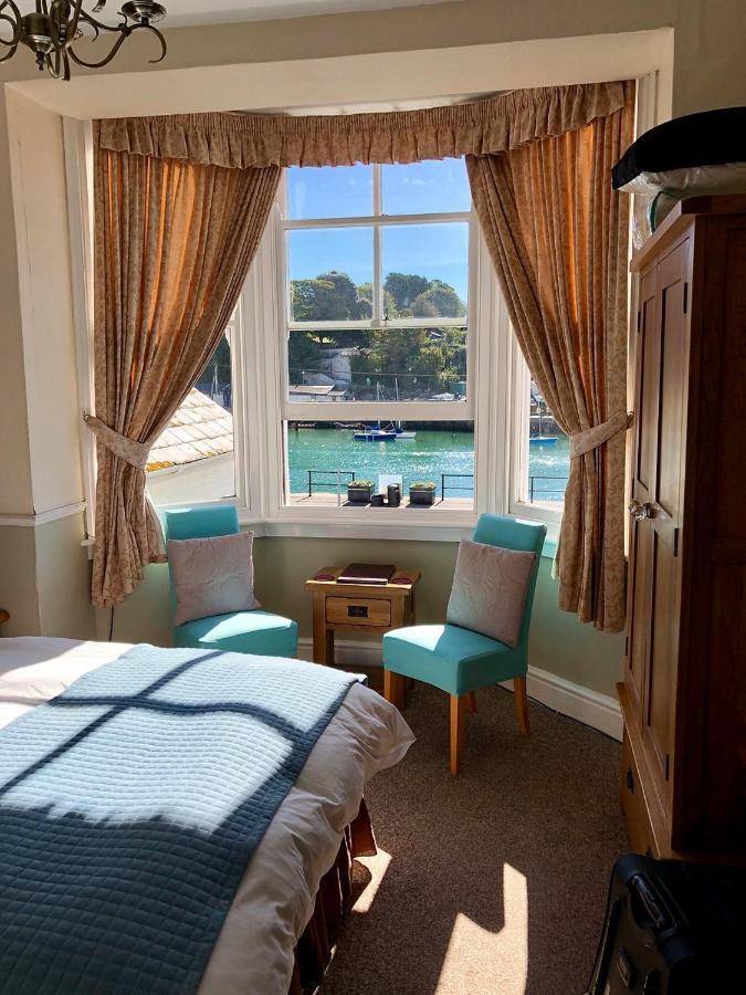 The Warwick Otel Weymouth Dış mekan fotoğraf