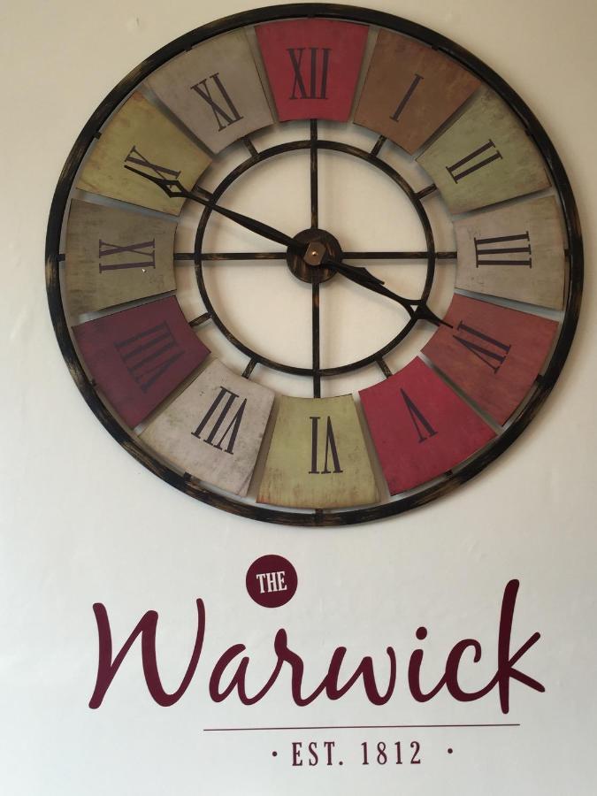 The Warwick Otel Weymouth Dış mekan fotoğraf
