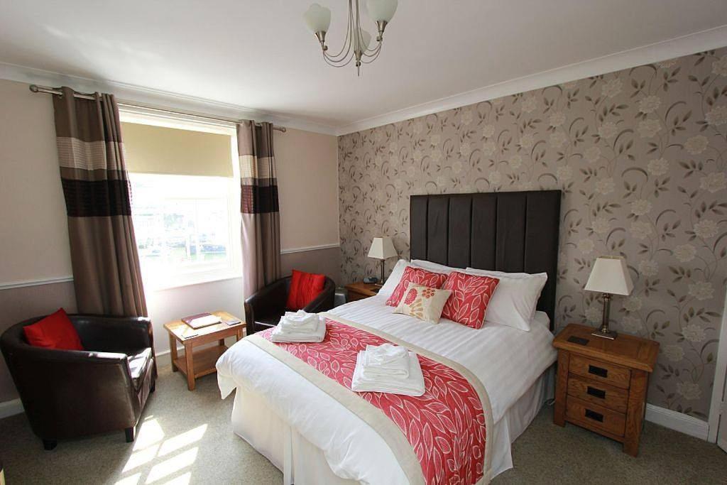 The Warwick Otel Weymouth Dış mekan fotoğraf