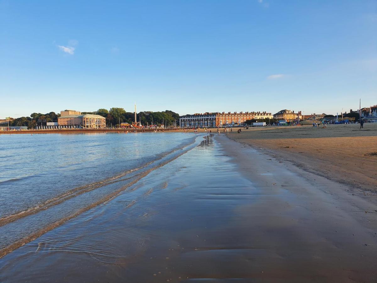 The Warwick Otel Weymouth Dış mekan fotoğraf