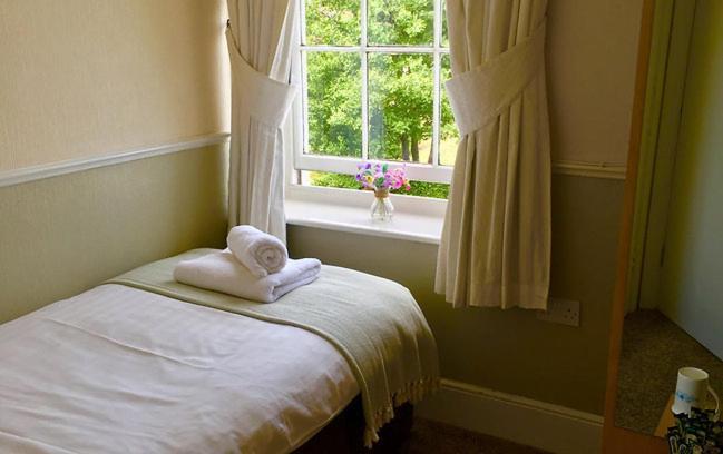 The Warwick Otel Weymouth Dış mekan fotoğraf